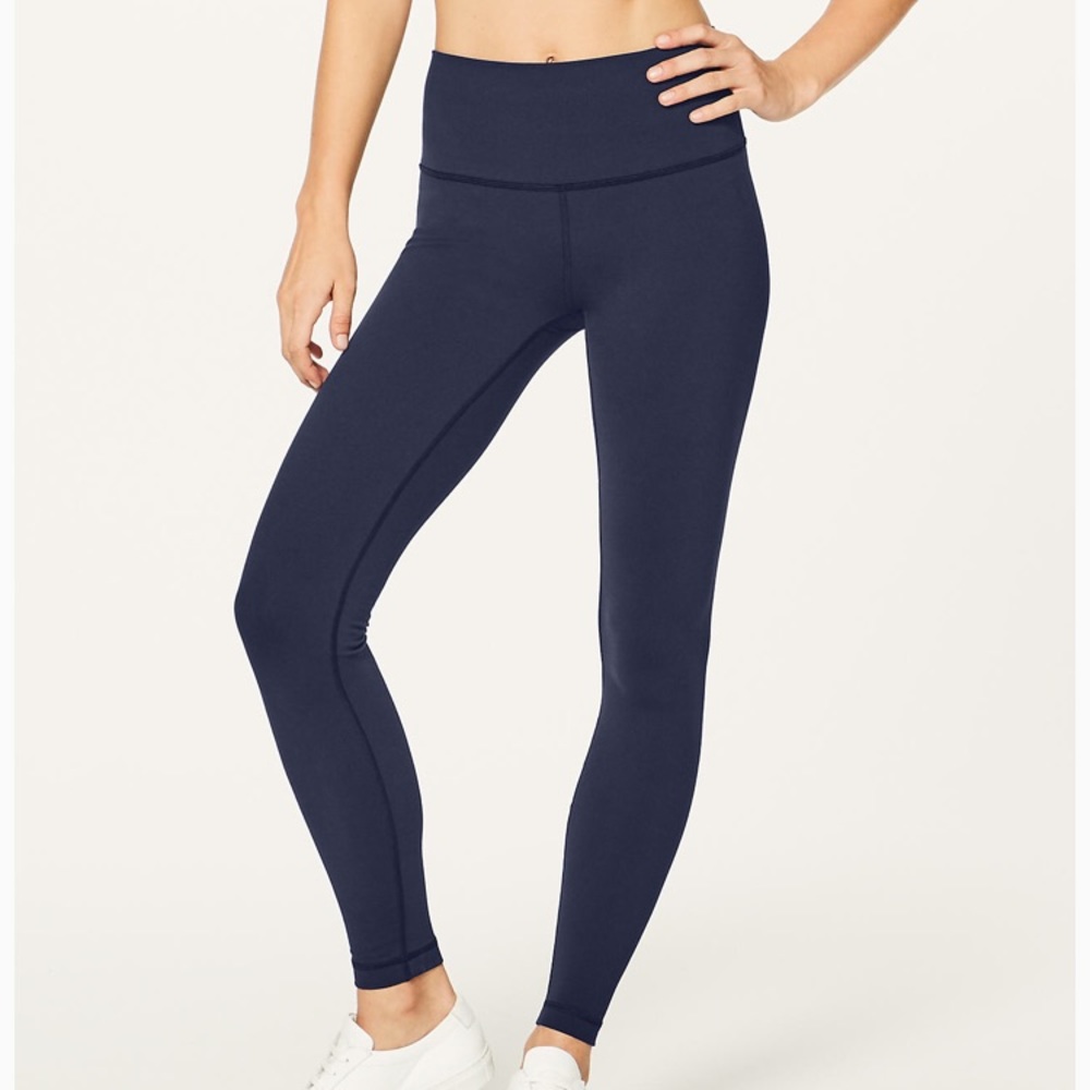 Lululemon Leggins